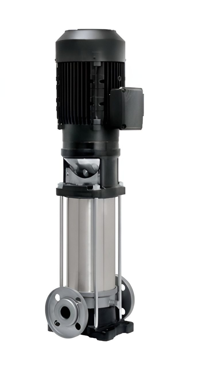 Вертикальный Franklin Electric ETHE13018760H