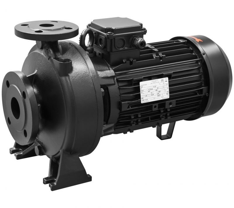 Насос FNC Franklin Electric ETH7NC0BBE1A