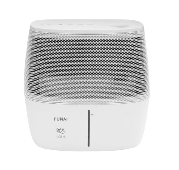 Увлажнители воздуха FUNAI FHE-KIE300/3.0(WT)
