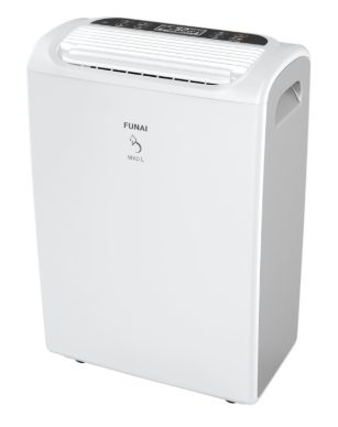 Осушитель воздуха серии NEKO L FUNAI RAD-N26F6E