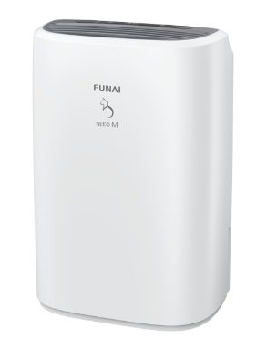 Осушитель воздуха серии NEKO M FUNAI RAD-N16F5E