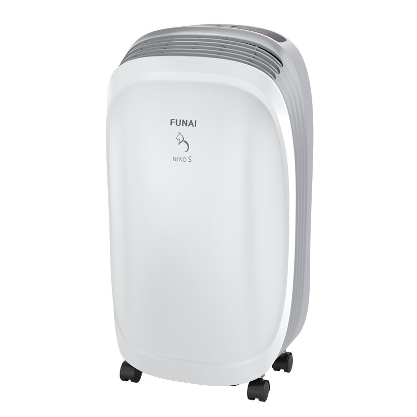 Осушители воздуха серии NEKO S FUNAI RAD-N10T3E