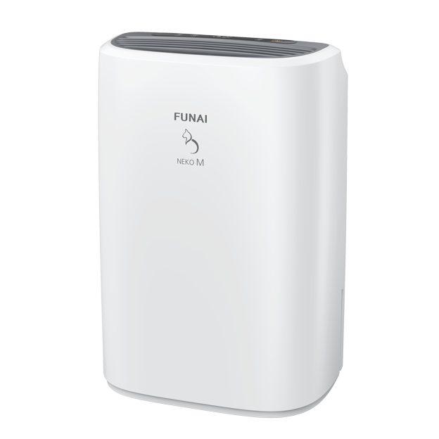 Осушители воздуха серии NEKO M FUNAI RAD-N12T5E