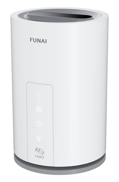 Ультразвуковые увлажнители FUNAI USH-TKE7251WC
