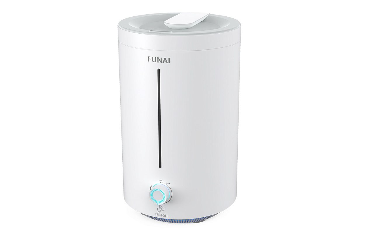 Ультразвуковые увлажнители FUNAI USH-TTM7201WC