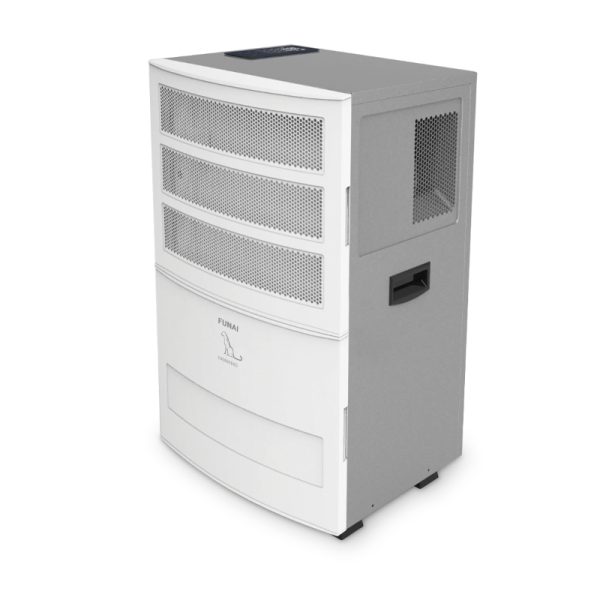 Осушители воздуха серии YAMANEKO FUNAI RAD-Y120T7E
