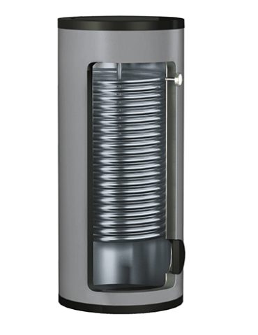 Бойлер 300 л с 1-м ТО BXL 115 кВт Gekon GK3001XL