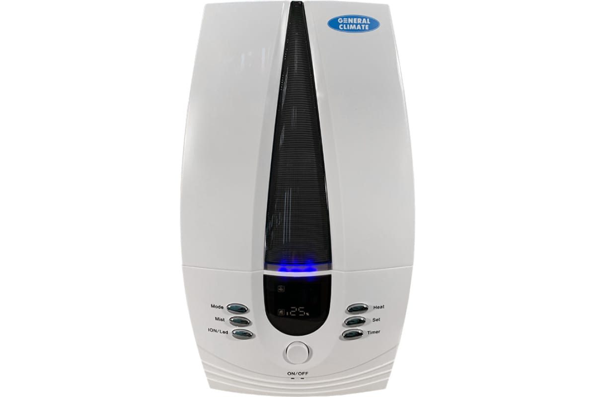 Увлажнитель General Climate GC-37 JSS-37501