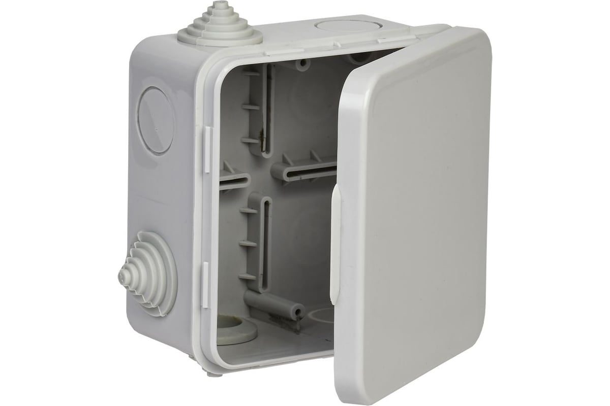 Коробка GENERICA UKO31-100-100-050-K03-54G