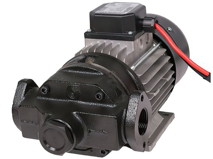 Насос для дизельного топлива AG-90 Gespasa 00050