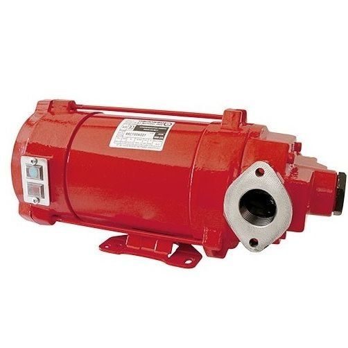 Насос для перекачки бензина AG-900 Gespasa 10070