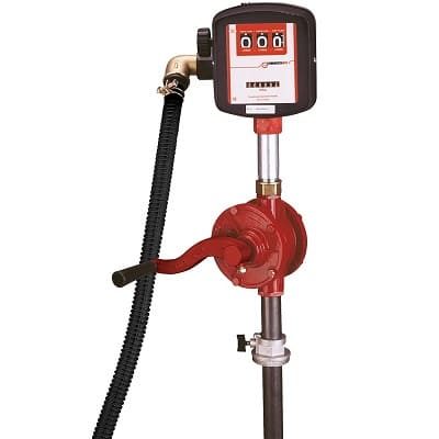 Насос для перекачки топлива Gespasa 34050