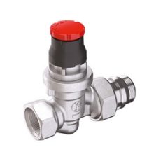 Клапан Ду15 Ру16 ВР Giacomini R402DBX033