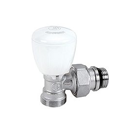 Клапан R431TG термостатический Giacomini R431X033