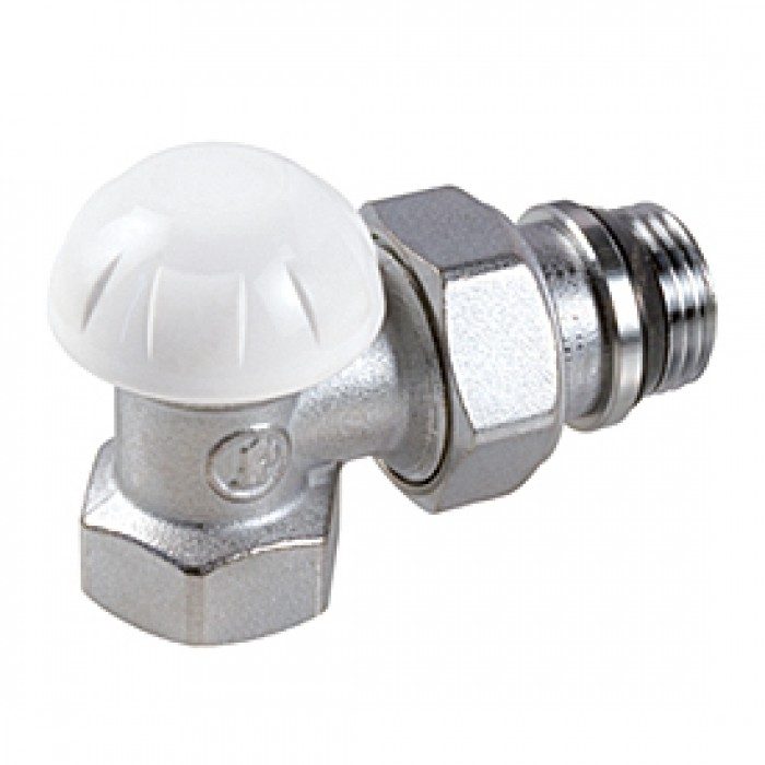Клапан запорный для радиатора Giacomini R14X035