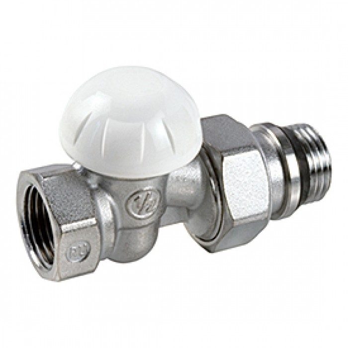 Клапан запорный для радиатора Giacomini R15X036