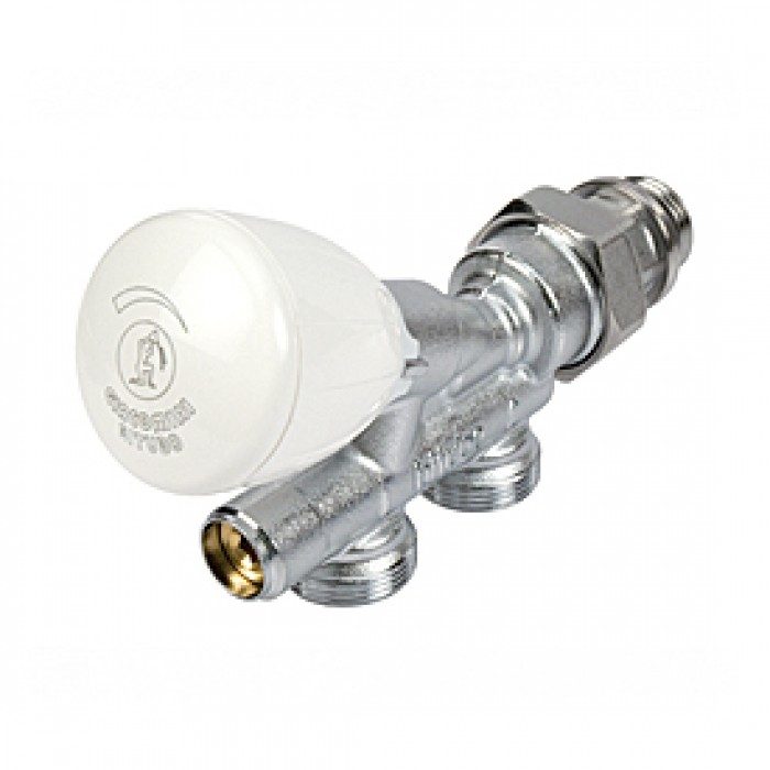 Клапан R440 1/2"x16 компактный Giacomini R440NX032