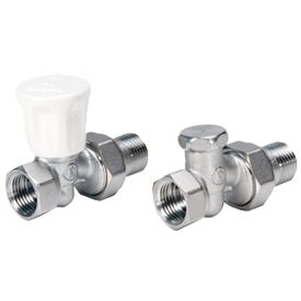 Комплект R706 ручной Giacomini R706KX003