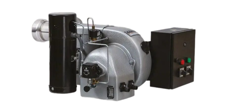Горелка дизельная GOKCE GKC 0250000L LONG