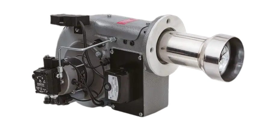 Горелка дизельная GOKCE GKC 0050000L LONG