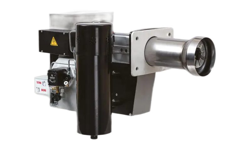 Горелка дизельная GOKCE GKC 0802000L LONG