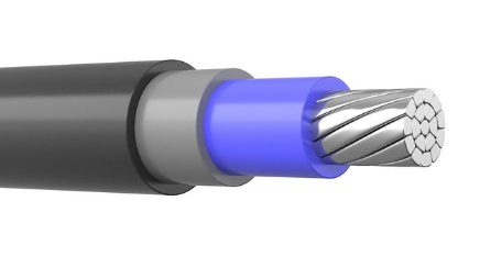 Кабель силовой ГОСТ АВВГНГ(А)-LS 1*185-1