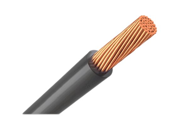 Кабель силовой ГОСТ КГ-ХЛ 1*50 220/380-3