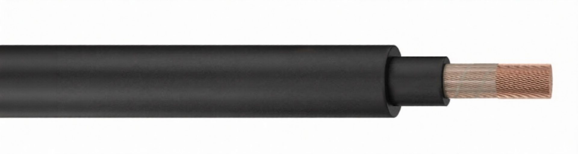 Кабель силовой КГ-ХЛ 1* ГОСТ КГ-ХЛ 1*95 220/380-3