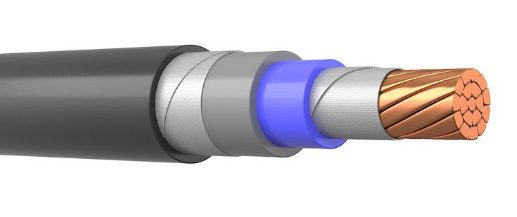 Кабель силовой ГОСТ ППГНГ(А)-FRHF 1*35-1
