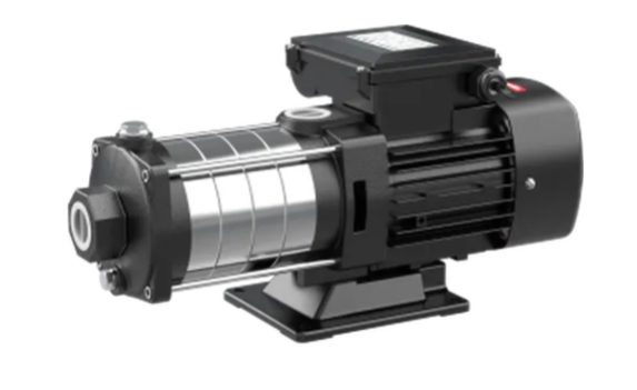 Насос Grandfar CHT8-50T Горизонтальный