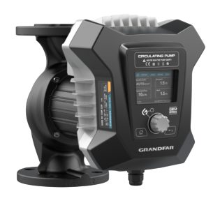 Циркуляционный насос Grandfar GEM80-120F