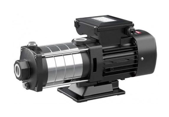 Насос Grandfar CHT2-60T Горизонтальный