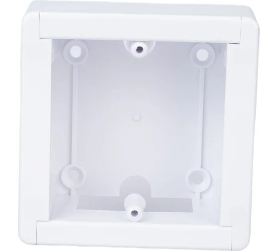 Коробка наруж. монтажа под Greenel GE40231-01