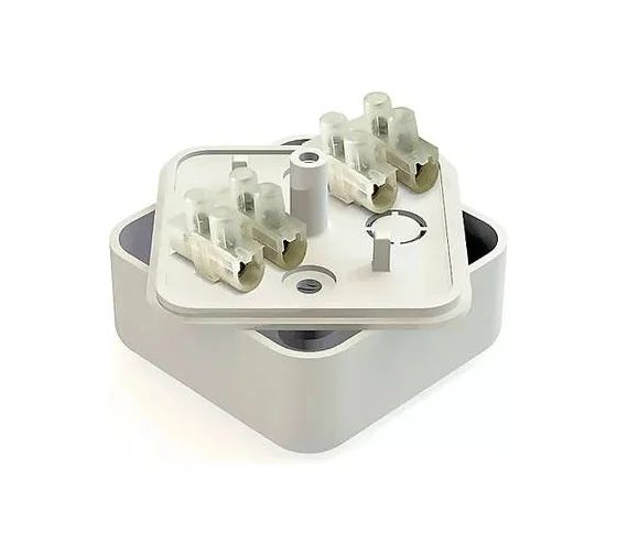 Коробка распаячная ОП Greenel GE41206-01