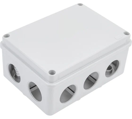 Коробка распаячная ОП 150х110х70 Greenel GE41241