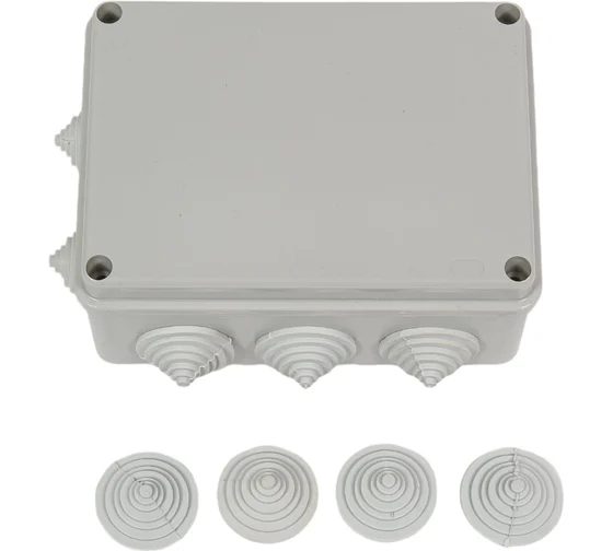Короб распределительный ОП Greenel GE41242