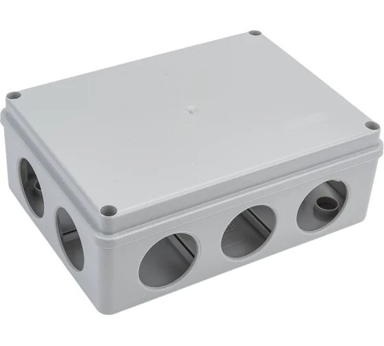 Коробка распределительная Greenel GE41243