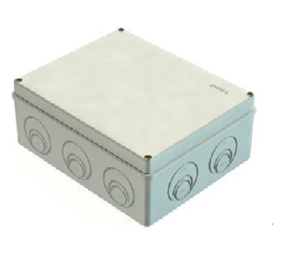 Коробка приборная ОП 240х195х90 Greenel GE41271