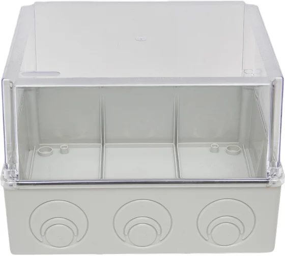 Коробка приборная наружного Greenel GE41278