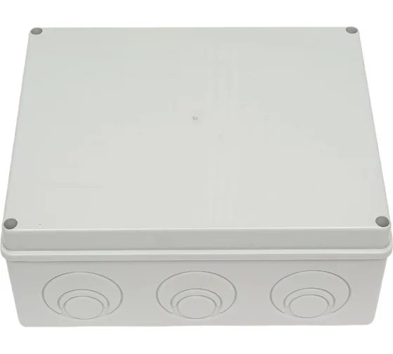 Коробка приборная наружного Greenel GE41342