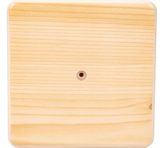 Коробка распаячная ОП Greenel GE41218-11