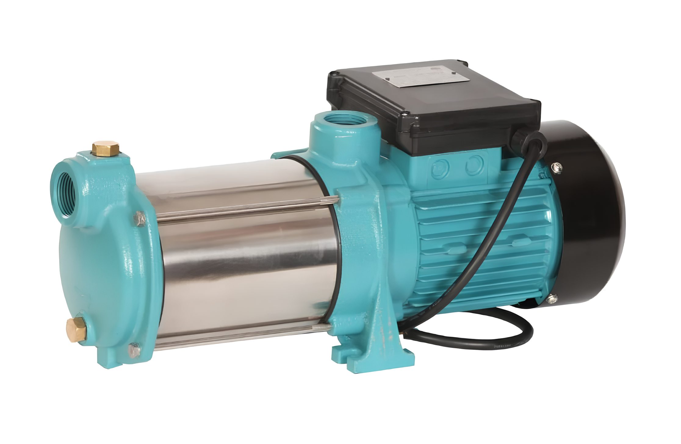 Насос-гидрофор без бака МН 1800 Greenpump 12850266
