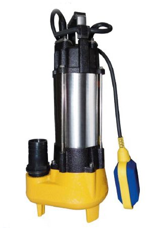 Насос погружной WQ 250, 220V Greenpump 25100330