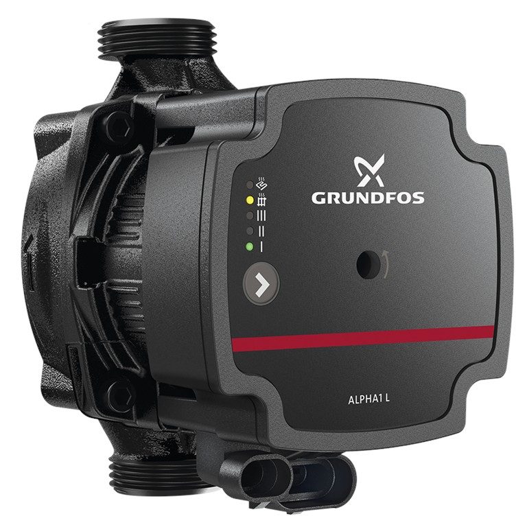 Насос ALPHA1 L 15-60 130 1x230V Grundfos 99160574