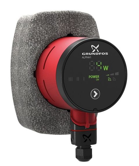 Циркуляционный насос ALPHA3 Grundfos 99371948