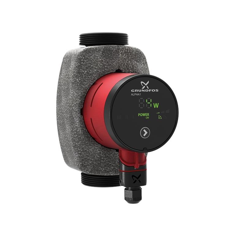 Насос циркуляционный ALPHA1 Grundfos 99199597