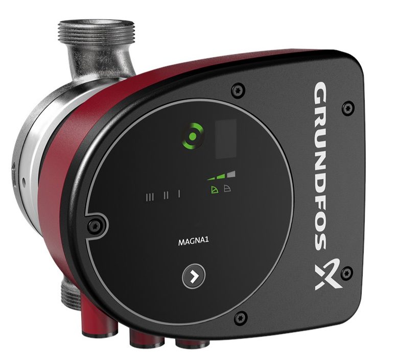 Циркуляционный насос MAGNA1 Grundfos 99221255