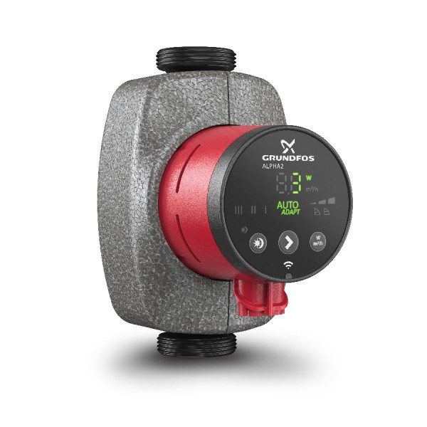 Циркуляционный насос ALPHA2 Grundfos 99411263