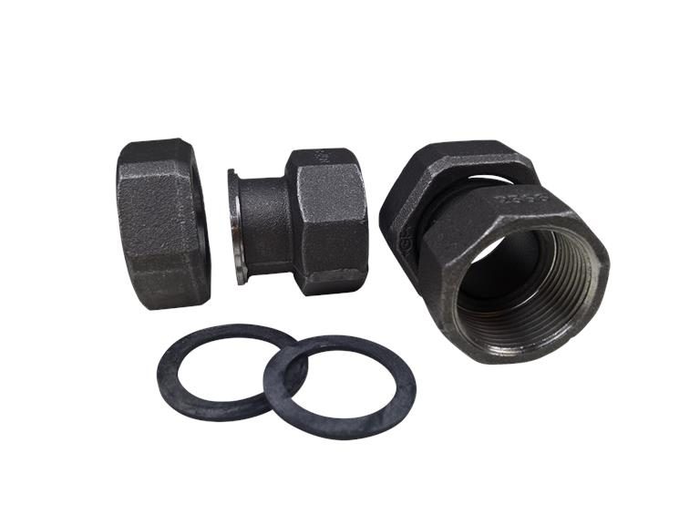 Резьбовое трубное соединение Union Grundfos 509921