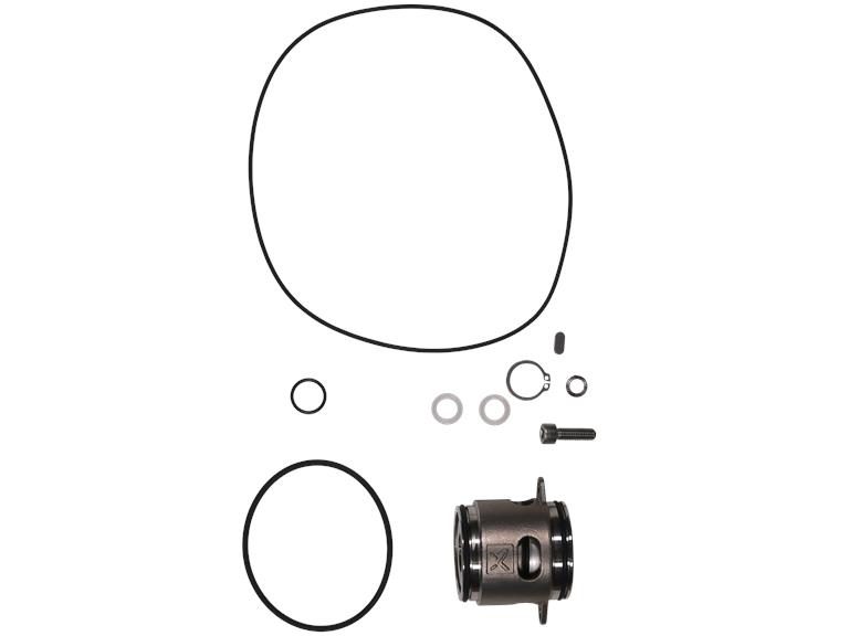 Комплект уплотнения вала , Kit Grundfos 96076123